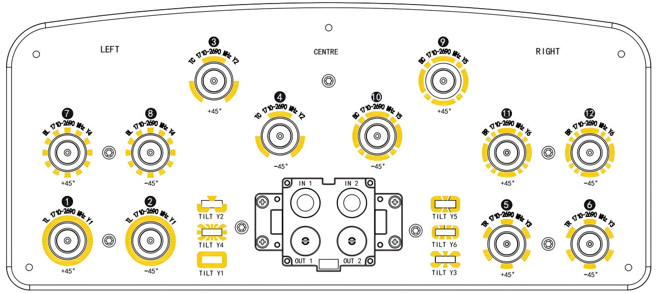 YTB17E.12F-01-6H