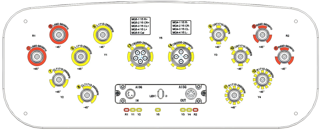 YTB15PEL.12F2Q-01
