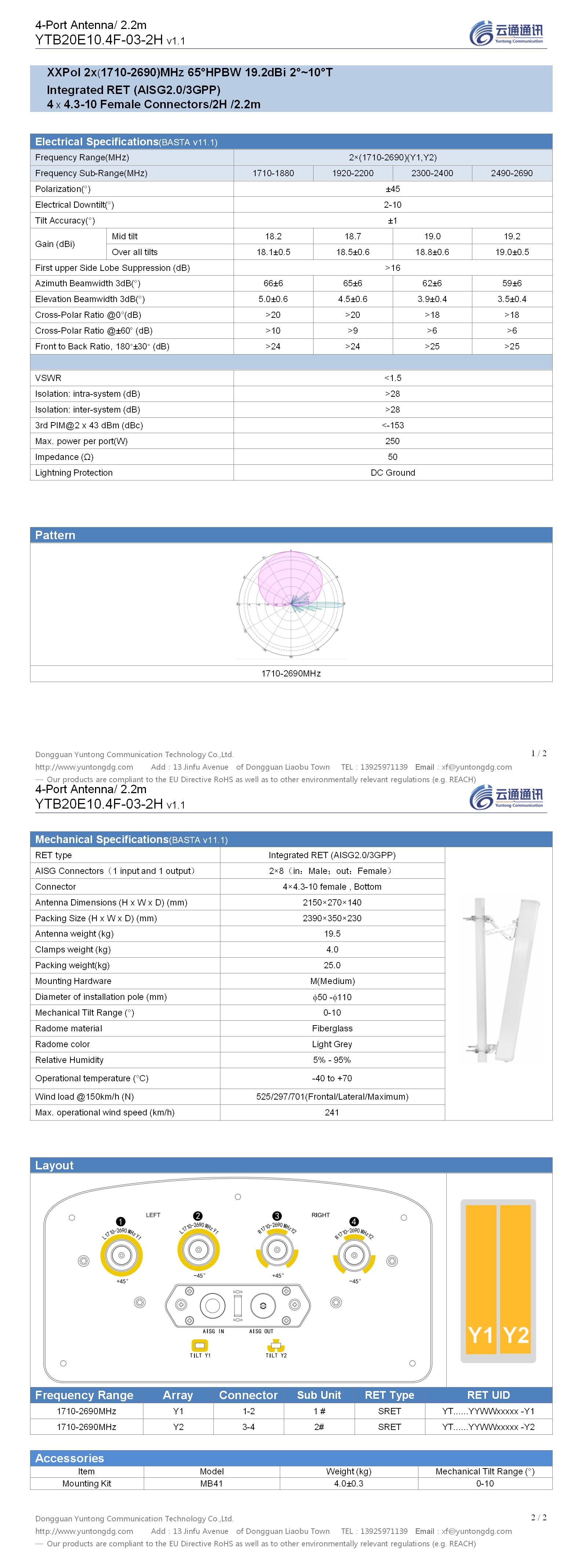 4 Port antenna=YTB20E10.4F-03-2H（2H 2.2m_v1.1）_01.jpg